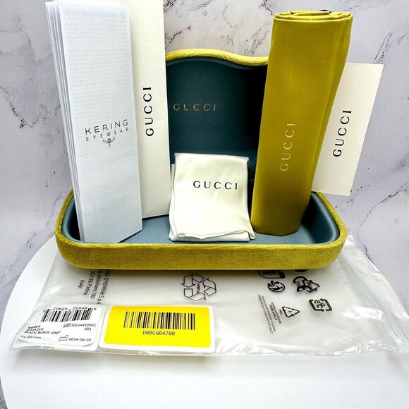 New Gucci Sunglasses main image 6